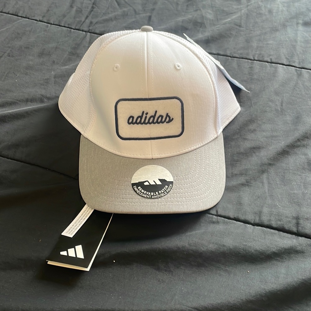 Adidas GOLF Hat